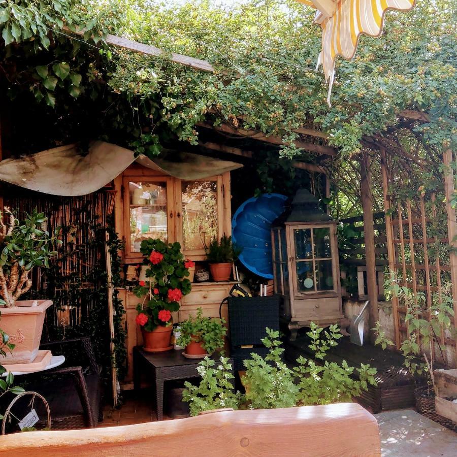 Apartmán Artstudio Rudesheim Rüdesheim am Rhein Exteriér fotografie