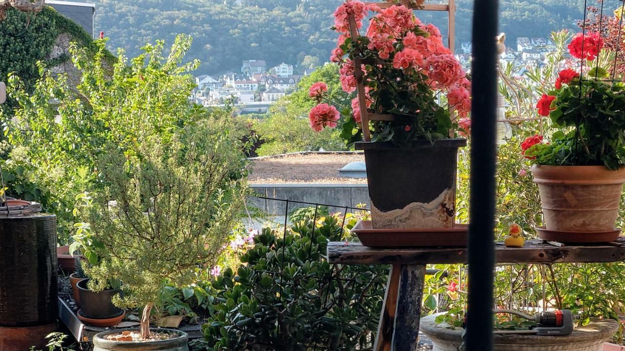 Apartmán Artstudio Rudesheim Rüdesheim am Rhein Exteriér fotografie