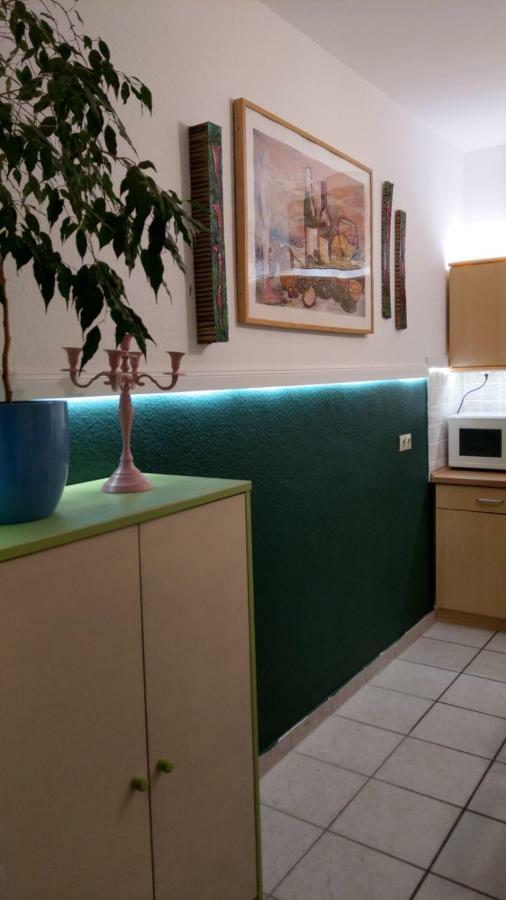 Apartmán Artstudio Rudesheim Rüdesheim am Rhein Exteriér fotografie