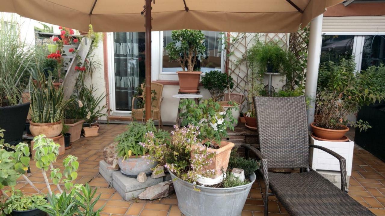 Apartmán Artstudio Rudesheim Rüdesheim am Rhein Exteriér fotografie