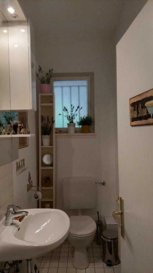 Apartmán Artstudio Rudesheim Rüdesheim am Rhein Exteriér fotografie