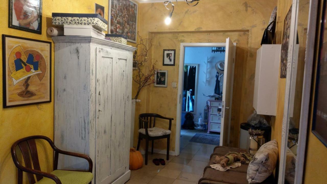Apartmán Artstudio Rudesheim Rüdesheim am Rhein Exteriér fotografie