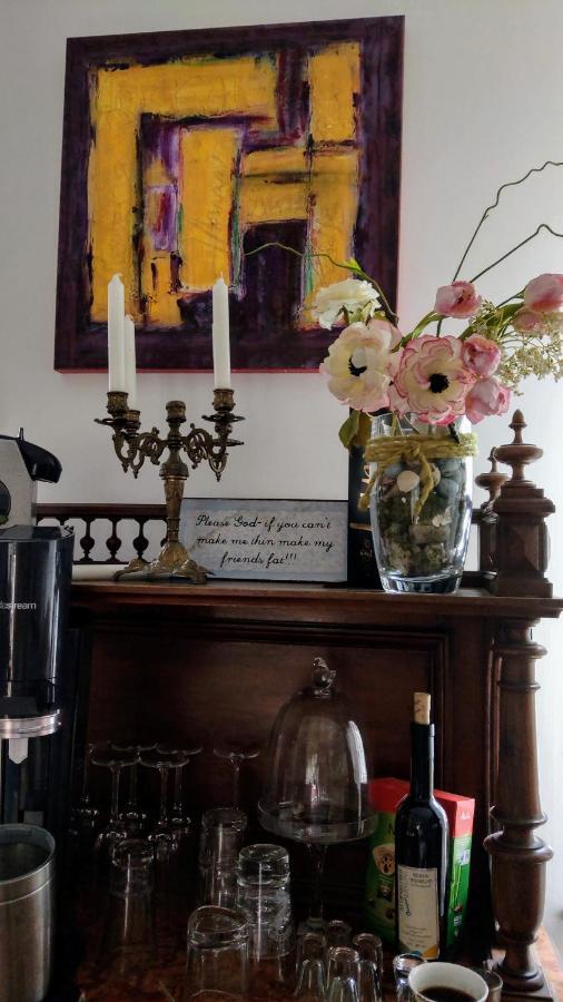 Apartmán Artstudio Rudesheim Rüdesheim am Rhein Exteriér fotografie